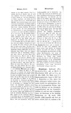 Bild der Seite - 116 - in Biographisches Lexikon des Kaiserthums Oesterreich - Windisch-Wolf, Band 57