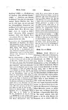 Bild der Seite - 121 - in Biographisches Lexikon des Kaiserthums Oesterreich - Windisch-Wolf, Band 57