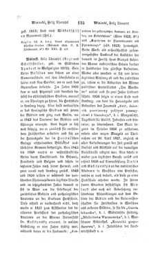 Bild der Seite - 125 - in Biographisches Lexikon des Kaiserthums Oesterreich - Windisch-Wolf, Band 57