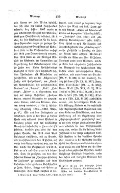 Bild der Seite - 129 - in Biographisches Lexikon des Kaiserthums Oesterreich - Windisch-Wolf, Band 57