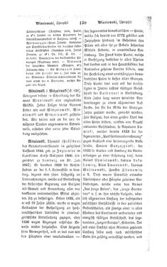 Image of the Page - 130 - in Biographisches Lexikon des Kaiserthums Oesterreich - Windisch-Wolf, Volume 57