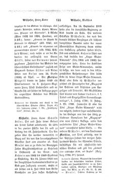 Bild der Seite - 135 - in Biographisches Lexikon des Kaiserthums Oesterreich - Windisch-Wolf, Band 57