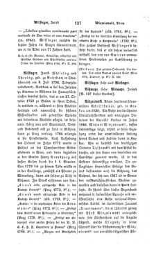 Bild der Seite - 137 - in Biographisches Lexikon des Kaiserthums Oesterreich - Windisch-Wolf, Band 57