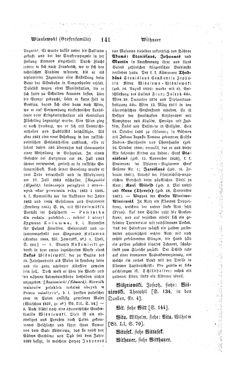 Bild der Seite - 141 - in Biographisches Lexikon des Kaiserthums Oesterreich - Windisch-Wolf, Band 57