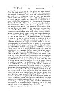 Bild der Seite - 145 - in Biographisches Lexikon des Kaiserthums Oesterreich - Windisch-Wolf, Band 57