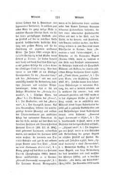 Bild der Seite - 151 - in Biographisches Lexikon des Kaiserthums Oesterreich - Windisch-Wolf, Band 57