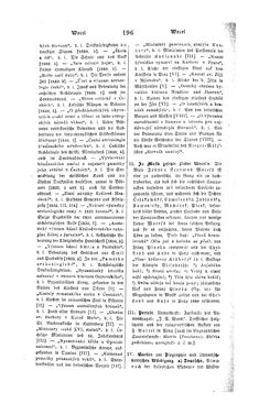Bild der Seite - 196 - in Biographisches Lexikon des Kaiserthums Oesterreich - Windisch-Wolf, Band 57