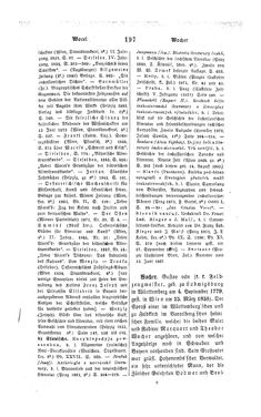 Bild der Seite - 197 - in Biographisches Lexikon des Kaiserthums Oesterreich - Windisch-Wolf, Band 57