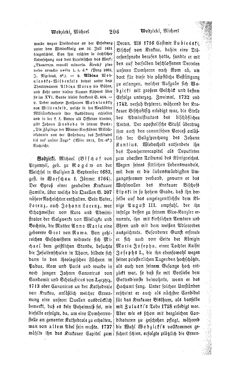 Image of the Page - 206 - in Biographisches Lexikon des Kaiserthums Oesterreich - Windisch-Wolf, Volume 57
