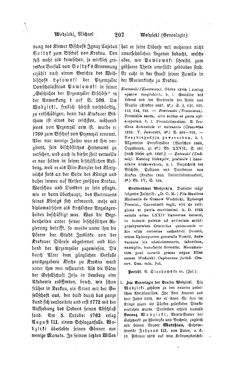 Image of the Page - 207 - in Biographisches Lexikon des Kaiserthums Oesterreich - Windisch-Wolf, Volume 57
