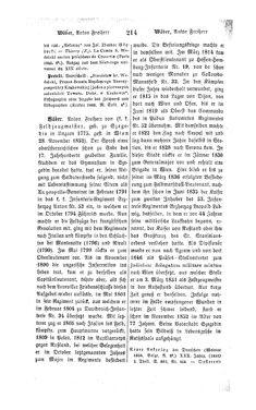Image of the Page - 214 - in Biographisches Lexikon des Kaiserthums Oesterreich - Windisch-Wolf, Volume 57