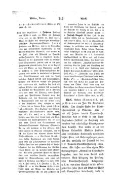 Image of the Page - 215 - in Biographisches Lexikon des Kaiserthums Oesterreich - Windisch-Wolf, Volume 57