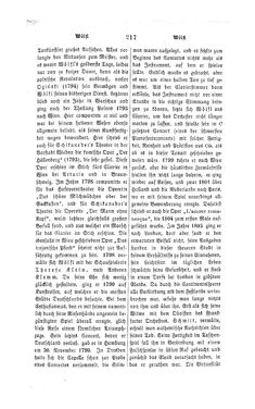 Image of the Page - 217 - in Biographisches Lexikon des Kaiserthums Oesterreich - Windisch-Wolf, Volume 57