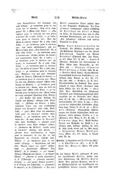 Image of the Page - 219 - in Biographisches Lexikon des Kaiserthums Oesterreich - Windisch-Wolf, Volume 57