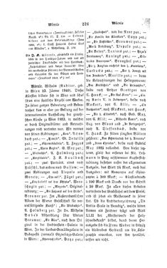 Bild der Seite - 226 - in Biographisches Lexikon des Kaiserthums Oesterreich - Windisch-Wolf, Band 57