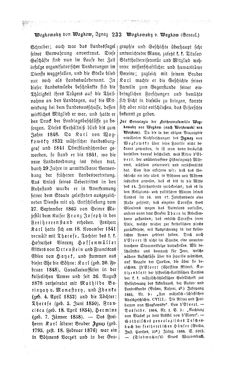 Image of the Page - 233 - in Biographisches Lexikon des Kaiserthums Oesterreich - Windisch-Wolf, Volume 57