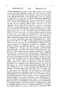 Image of the Page - 237 - in Biographisches Lexikon des Kaiserthums Oesterreich - Windisch-Wolf, Volume 57