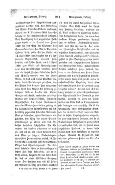 Bild der Seite - 241 - in Biographisches Lexikon des Kaiserthums Oesterreich - Windisch-Wolf, Band 57