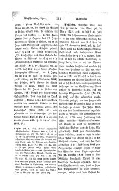 Bild der Seite - 245 - in Biographisches Lexikon des Kaiserthums Oesterreich - Windisch-Wolf, Band 57