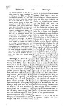 Bild der Seite - 249 - in Biographisches Lexikon des Kaiserthums Oesterreich - Windisch-Wolf, Band 57
