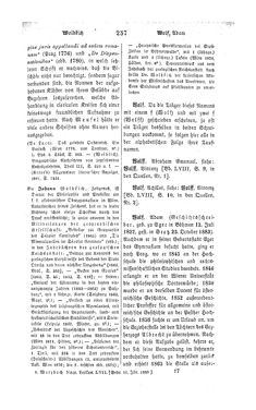 Bild der Seite - 257 - in Biographisches Lexikon des Kaiserthums Oesterreich - Windisch-Wolf, Band 57