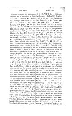 Bild der Seite - 258 - in Biographisches Lexikon des Kaiserthums Oesterreich - Windisch-Wolf, Band 57