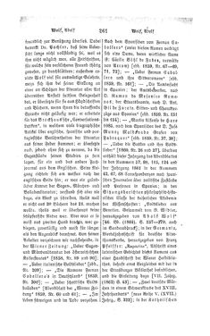 Bild der Seite - 261 - in Biographisches Lexikon des Kaiserthums Oesterreich - Windisch-Wolf, Band 57