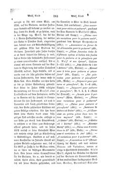 Bild der Seite - 263 - in Biographisches Lexikon des Kaiserthums Oesterreich - Windisch-Wolf, Band 57