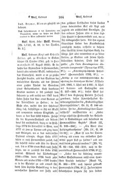 Bild der Seite - 264 - in Biographisches Lexikon des Kaiserthums Oesterreich - Windisch-Wolf, Band 57