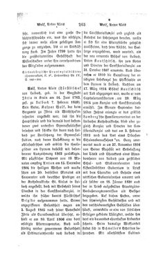 Bild der Seite - 265 - in Biographisches Lexikon des Kaiserthums Oesterreich - Windisch-Wolf, Band 57