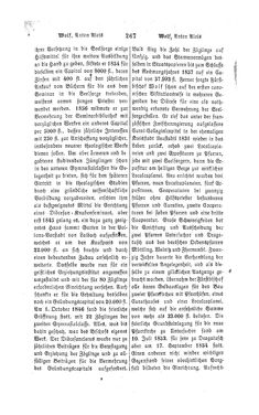 Bild der Seite - 267 - in Biographisches Lexikon des Kaiserthums Oesterreich - Windisch-Wolf, Band 57