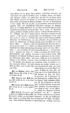 Bild der Seite - 272 - in Biographisches Lexikon des Kaiserthums Oesterreich - Windisch-Wolf, Band 57