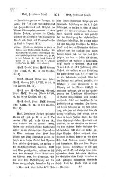 Bild der Seite - 273 - in Biographisches Lexikon des Kaiserthums Oesterreich - Windisch-Wolf, Band 57