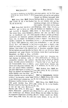 Bild der Seite - 284 - in Biographisches Lexikon des Kaiserthums Oesterreich - Windisch-Wolf, Band 57