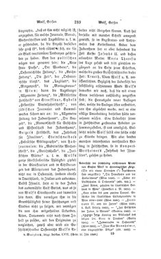 Image of the Page - 289 - in Biographisches Lexikon des Kaiserthums Oesterreich - Windisch-Wolf, Volume 57