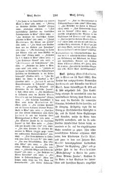 Image of the Page - 290 - in Biographisches Lexikon des Kaiserthums Oesterreich - Windisch-Wolf, Volume 57