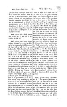 Image of the Page - 294 - in Biographisches Lexikon des Kaiserthums Oesterreich - Windisch-Wolf, Volume 57
