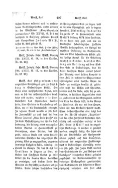 Image of the Page - 297 - in Biographisches Lexikon des Kaiserthums Oesterreich - Windisch-Wolf, Volume 57