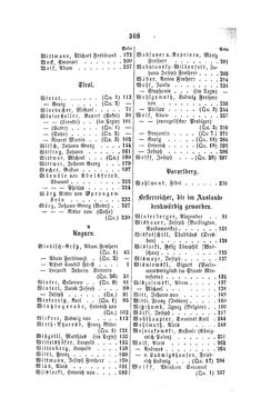 Image of the Page - 308 - in Biographisches Lexikon des Kaiserthums Oesterreich - Windisch-Wolf, Volume 57