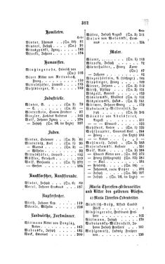 Bild der Seite - 312 - in Biographisches Lexikon des Kaiserthums Oesterreich - Windisch-Wolf, Band 57