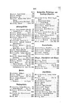 Bild der Seite - 314 - in Biographisches Lexikon des Kaiserthums Oesterreich - Windisch-Wolf, Band 57