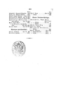 Bild der Seite - 316 - in Biographisches Lexikon des Kaiserthums Oesterreich - Windisch-Wolf, Band 57