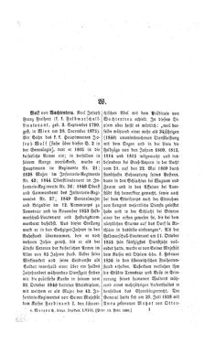 Image of the Page - (000003) - in Biographisches Lexikon des Kaiserthums Oesterreich - Wolf-Wurmbrand, Volume 58