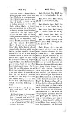 Image of the Page - 8 - in Biographisches Lexikon des Kaiserthums Oesterreich - Wolf-Wurmbrand, Volume 58