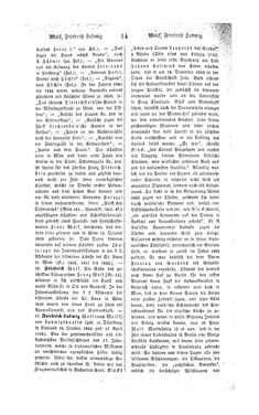 Image of the Page - 14 - in Biographisches Lexikon des Kaiserthums Oesterreich - Wolf-Wurmbrand, Volume 58
