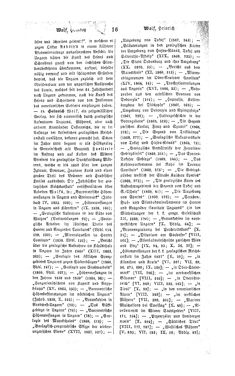 Image of the Page - 16 - in Biographisches Lexikon des Kaiserthums Oesterreich - Wolf-Wurmbrand, Volume 58
