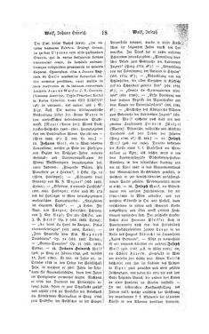 Image of the Page - 18 - in Biographisches Lexikon des Kaiserthums Oesterreich - Wolf-Wurmbrand, Volume 58