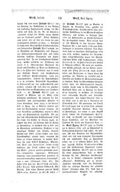 Image of the Page - 19 - in Biographisches Lexikon des Kaiserthums Oesterreich - Wolf-Wurmbrand, Volume 58
