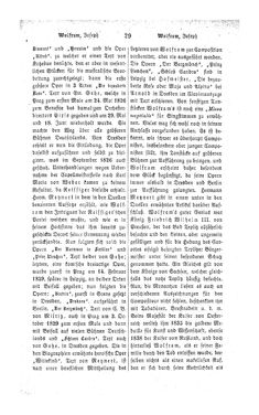 Image of the Page - 29 - in Biographisches Lexikon des Kaiserthums Oesterreich - Wolf-Wurmbrand, Volume 58