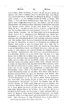 Image of the Page - 33 - in Biographisches Lexikon des Kaiserthums Oesterreich - Wolf-Wurmbrand, Volume 58